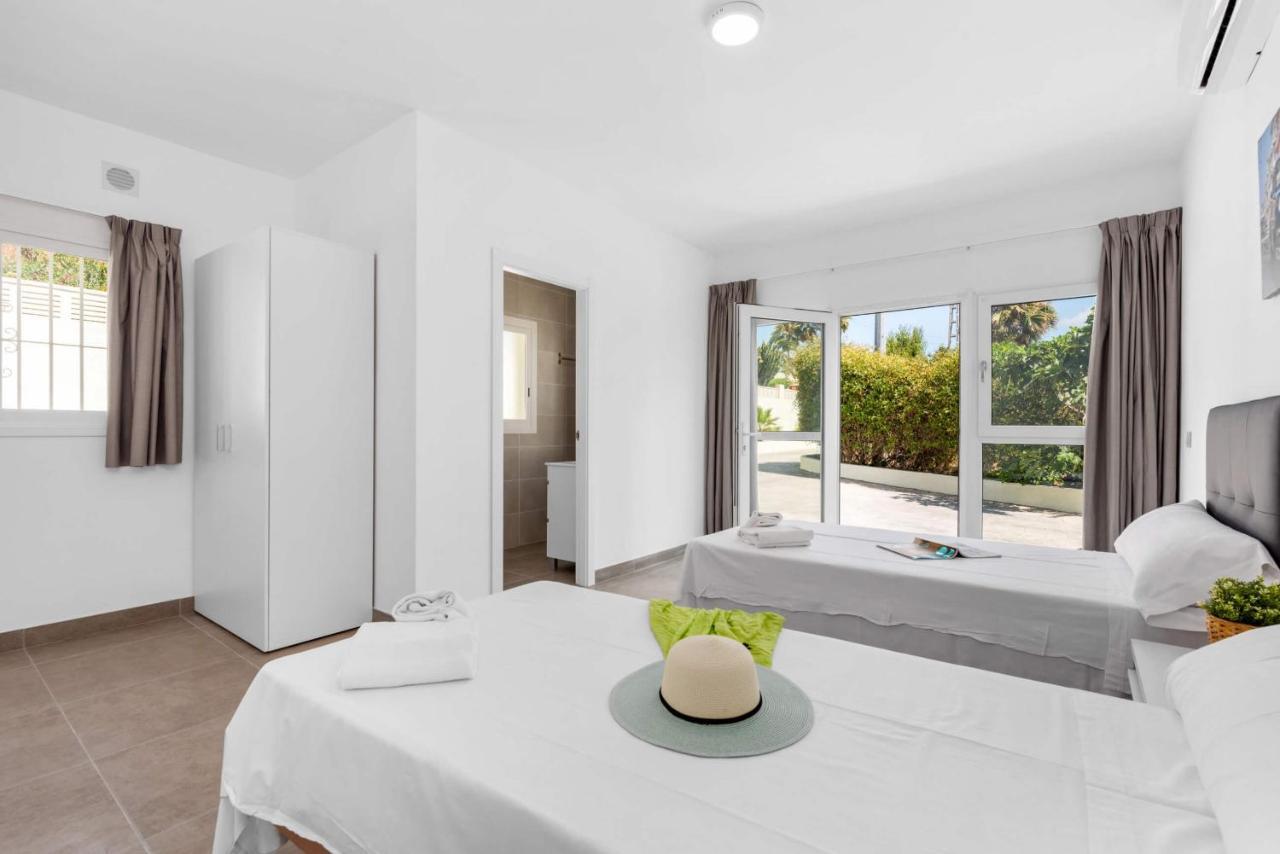 Villa Escriva - Plusholidays Calpe Exterior photo
