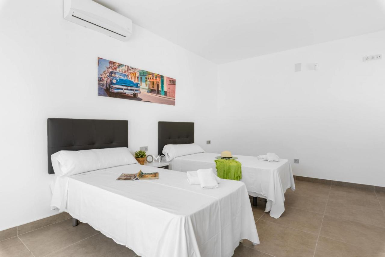 Villa Escriva - Plusholidays Calpe Exterior photo
