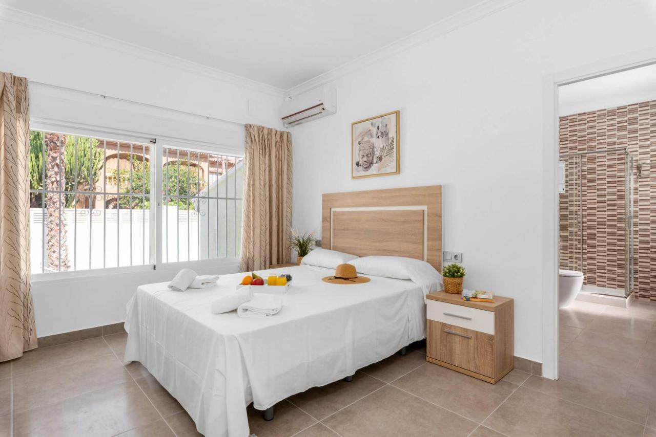 Villa Escriva - Plusholidays Calpe Exterior photo